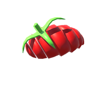 Food_Chopped Tomato_1